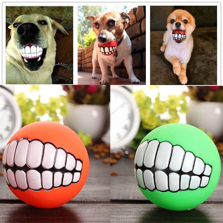 Ball Toy For Pet