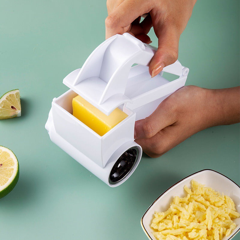 Multi-functional Cheese Grater for Kitchen