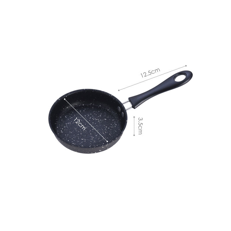 Maifan Stone Non-Stick Pot Household Frying Pan