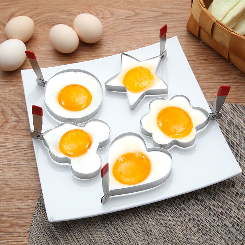 Kitchen Gadgets Omelet Mold