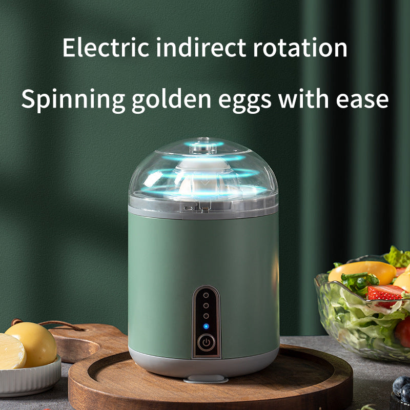 Electric Shaker Egg Whites Egg Yolk Mixer