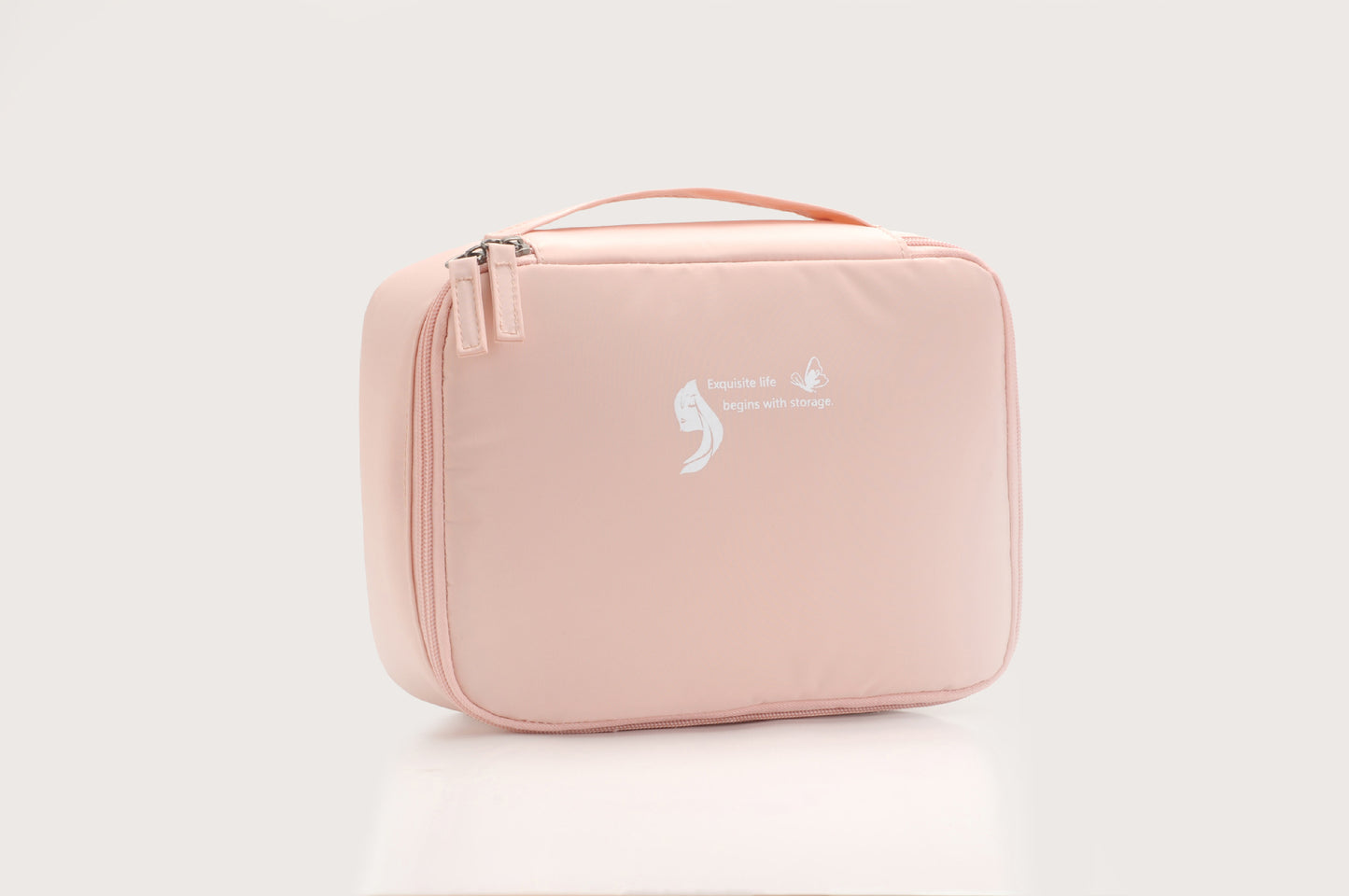 Travel Cosmetic Storage Bag