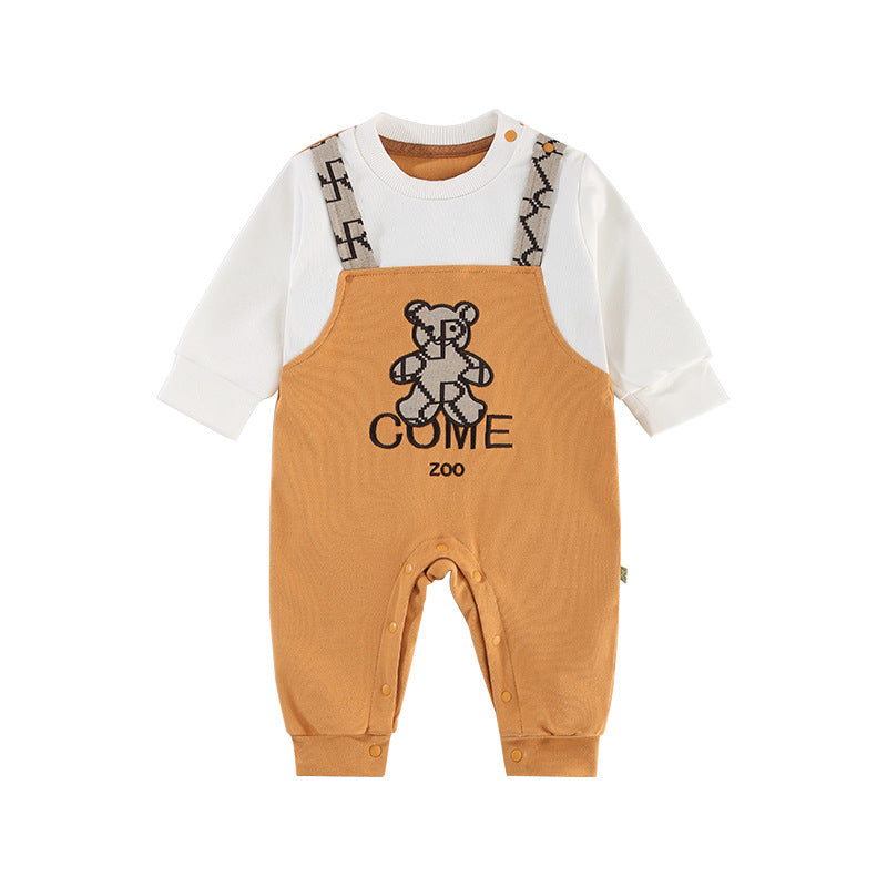 New Baby Boy Clothes