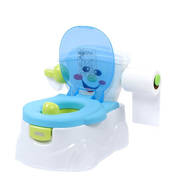 Baby Potty Toilet Training Seat