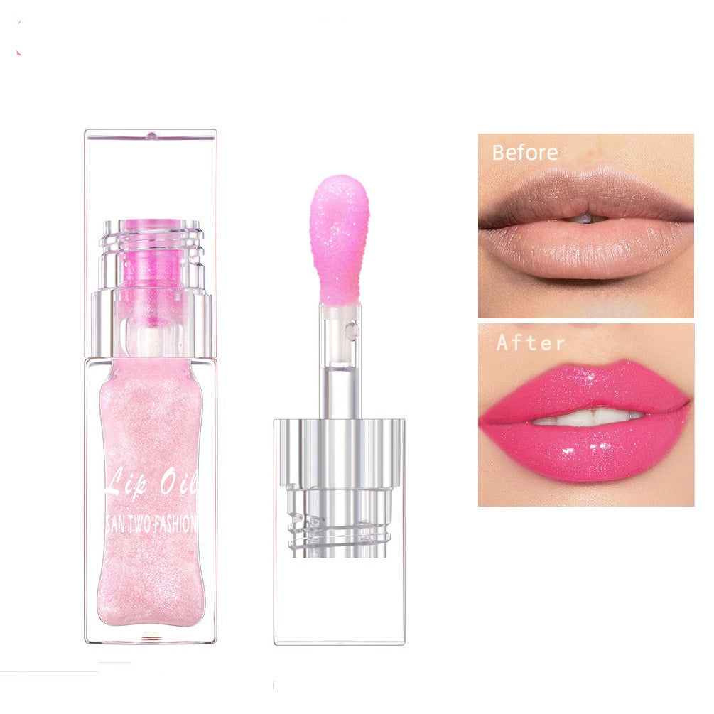 Hydrating Color Changing Liquid Lipstick