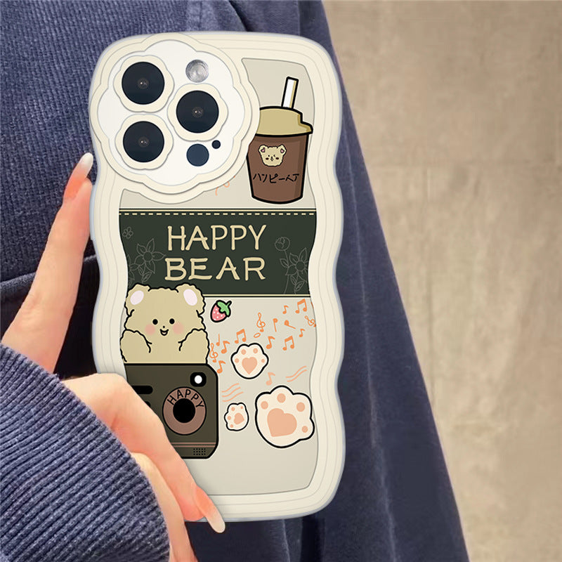 New Fashion Phone Case For iPhone