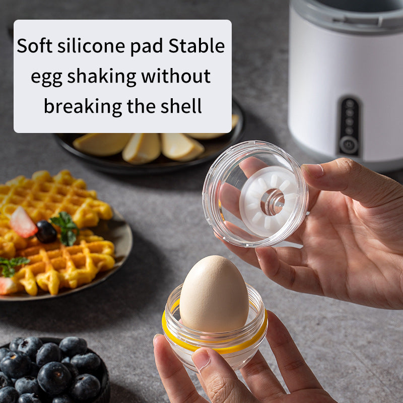 Electric Shaker Egg Whites Egg Yolk Mixer