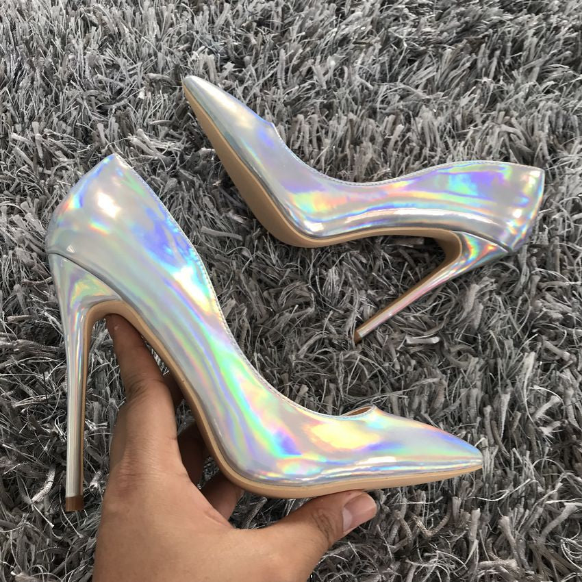 Fashionable Sexy High Heels shoes