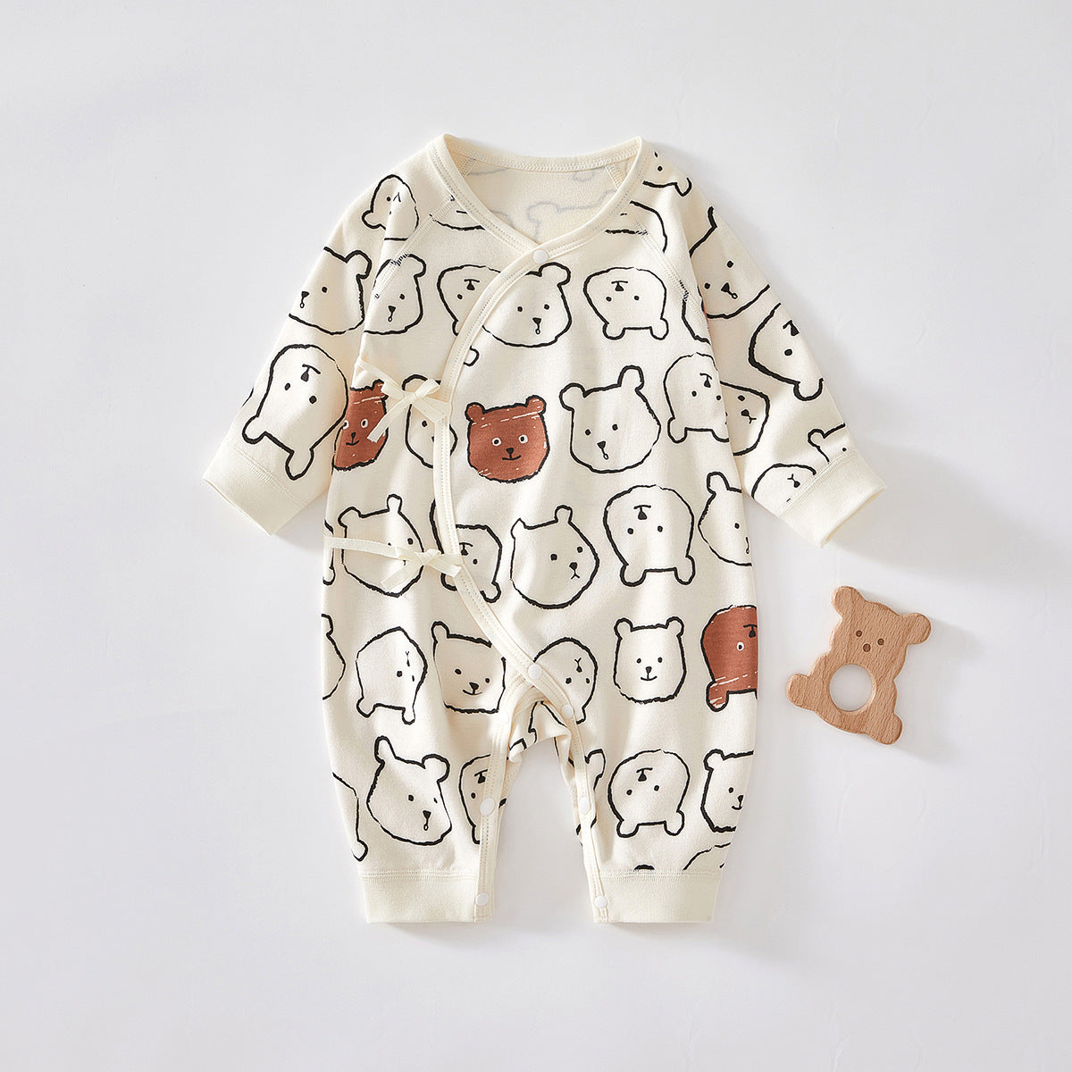 Baby Jumpsuit New