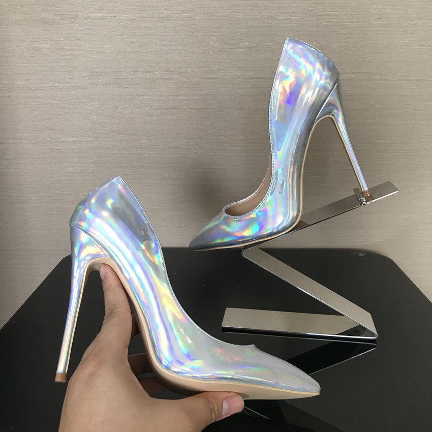 Fashionable Sexy High Heels shoes