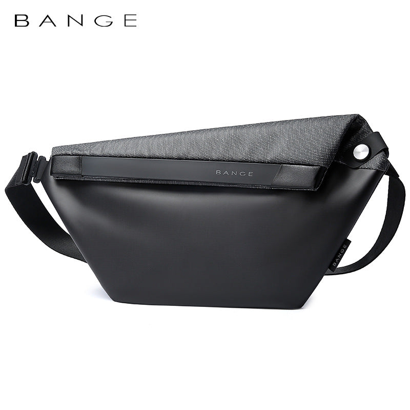 Niche Trend Brand Chest Bags