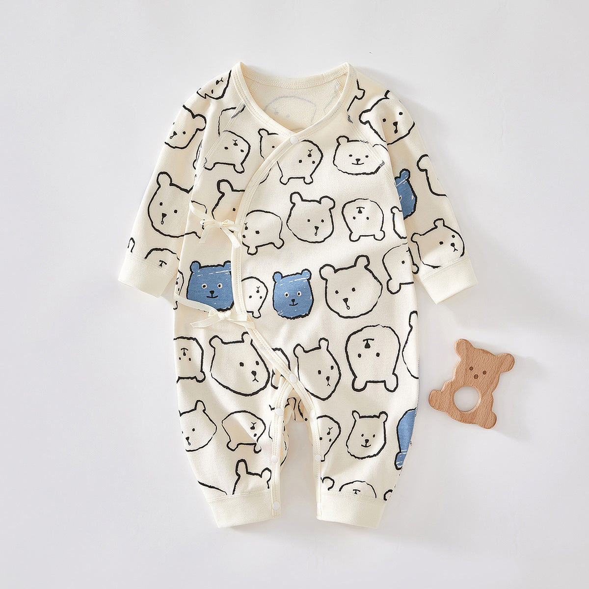 Baby Jumpsuit New