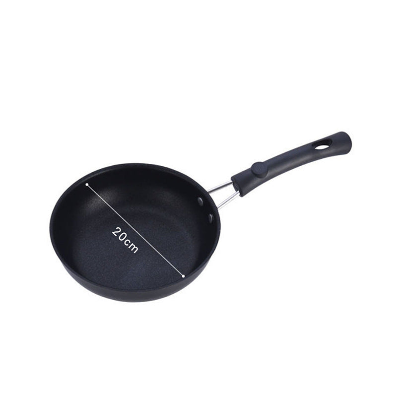 Maifan Stone Non-Stick Pot Household Frying Pan