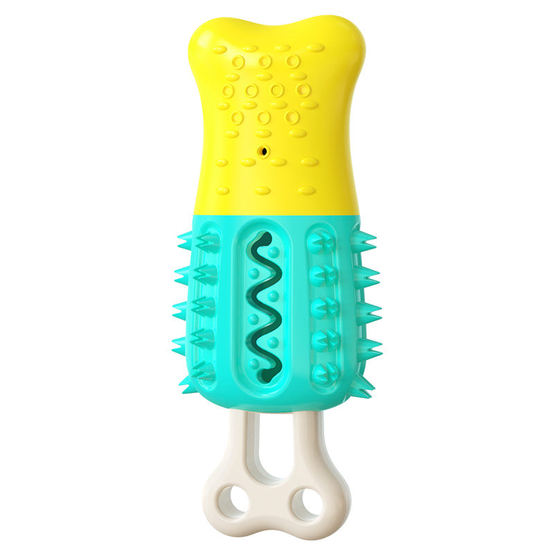 Toothbrush Cooling Frozen Dog Toys