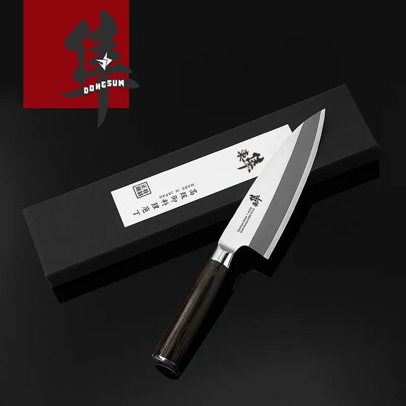 Cooking knife
